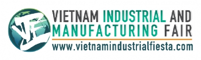 VIMF - VIETNAM INDUSTRIAL AND MANUFACTURING FAIR