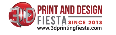 3DF - 3D PRINT FIESTA
