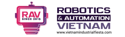 RAV - ROBOTIC AUTOMATION VIETNAM