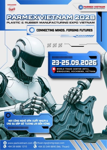 PARMEX BROCHURE 2026