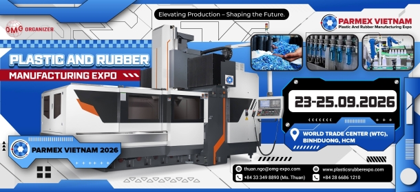 Giới thiệu về PARMEX  