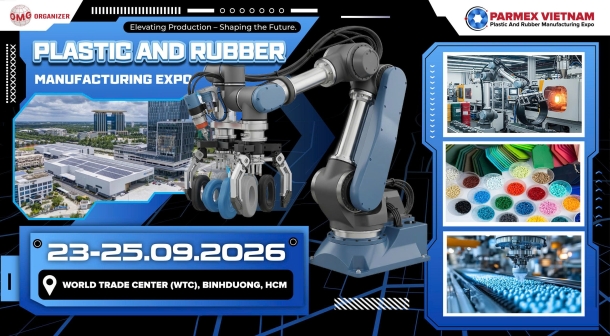 Giới thiệu về PARMEX  